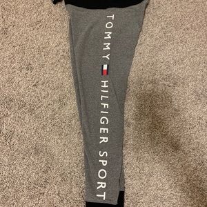 Tommy Hilfiger Sport leggings